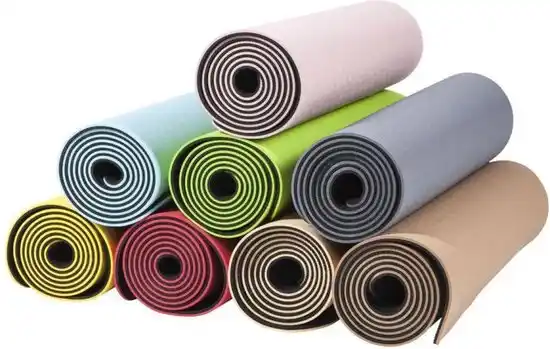 yogamat kopen